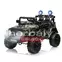 Elektromos autó Milly Mally Milly Mally Toyota FJ Cruiser Army