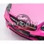 Elektromos autó Milly Mally Milly Mally Mercedes-Benz SLC Pink