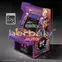 My Arcade DGUNL-4124 Data East 300+ Micro Player Retro Arcade 6.75" Hordozható Játékkonzol