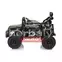 Elektromos autó Milly Mally Milly Mally Toyota FJ Cruiser Army
