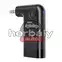 HOCO Bluetooth vezeték nélküli AUX vevőegység - HOCO E53 In-Car AUX Wireless Receiver - fekete