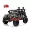 Elektromos autó Milly Mally Milly Mally Toyota FJ Cruiser Army