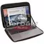 Thule Gauntlet 3204903 ütésálló laptop tok 13-14, kék