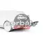Thule EasyFold 3 9447 +1 kerékpár adapter, fekete