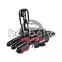 Thule EasyFold 3 9451 3-as E-bike ready kerékpártartó vonóhorogra, fekete