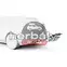 Thule EasyFold 3 9447 +1 kerékpár adapter, fekete