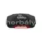 Thule Force 3 L 645700 tetőbox, fekete