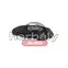 Thule Force 3 M 645200 tetőbox, fekete