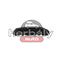 Thule Force 3 M 645200 tetőbox, fekete