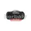 Thule Force 3 M 645200 tetőbox, fekete
