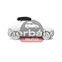 Thule Force 3 S 645100 tetőbox, fekete