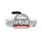 Thule Force 3 S 645100 tetőbox, fekete