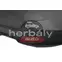Thule Force 3 L 645700 tetőbox, fekete