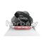 Thule Force 3 S 645100 tetőbox, fekete