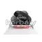 Thule Force 3 L 645700 tetőbox, fekete