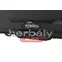 Thule Force 3 M 645200 tetőbox, fekete