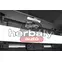 Thule Santu 909400 csomagtartó box vonóhorogra, fekete