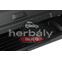 Thule Santu 909400 csomagtartó box vonóhorogra, fekete