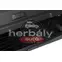 Thule Santu 909400 csomagtartó box vonóhorogra, fekete