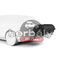 Thule Santu 909400 csomagtartó box vonóhorogra, fekete