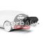 Thule Santu 909400 csomagtartó box vonóhorogra, fekete