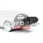 Thule Santu 909400 csomagtartó box vonóhorogra, fekete