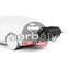 Thule Santu 909400 csomagtartó box vonóhorogra, fekete