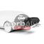 Thule Santu 909400 csomagtartó box vonóhorogra, fekete