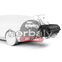 Thule Santu 909400 csomagtartó box vonóhorogra, fekete