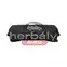 Thule Santu 909400 csomagtartó box vonóhorogra, fekete