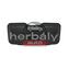 Thule Santu 909400 csomagtartó box vonóhorogra, fekete
