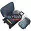 Thule Aion carry on 3204719 poggyász, black