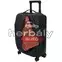 Thule Aion carry on 3204719 poggyász, black Thule Aion carry on 3204719 poggyász, black