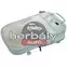 Thule Aion carry on 3204720 poggyász, nutria