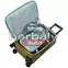 Thule Aion carry on 3204720 poggyász, nutria