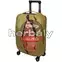 Thule Aion carry on 3204720 poggyász, nutria