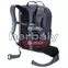 Thule Aion 3205017 utazó hátizsák 40L, dark slate