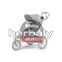 Thule bottle cage / kulacstartó 20201521