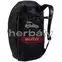 Thule Chasm 3204981 26L hátizsák, fekete