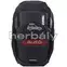 Thule Chasm 3204981 26L hátizsák, fekete
