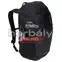 Thule Chasm 3204981 26L hátizsák, fekete