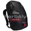 Thule Chasm 3204981 26L hátizsák, fekete