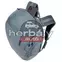 Thule Chasm 3204984 26L hátizsák, világoskék