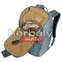 Thule Chasm 3204984 26L hátizsák, világoskék
