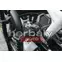 Thule EasyFold 3 9451 3-as E-bike ready kerékpártartó vonóhorogra, fekete