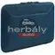 Thule Gauntlet 3204903 ütésálló laptop tok 13-14, kék