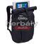Thule Paramount 3205011 hátizsák 24L, fekete