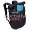 Thule Paramount 3205011 hátizsák 24L, fekete