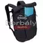 Thule Paramount 3205011 hátizsák 24L, fekete
