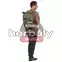 Thule Paramount 3205012 hátizsák 24L, olivazöld